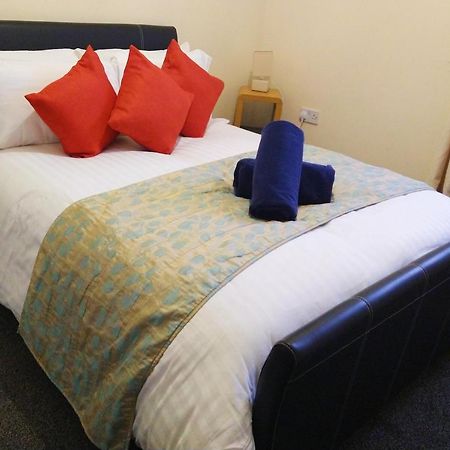 Derwent Street Apartment 2 - Self Contained - 2 Bed Self Catering Apartment Workington Bagian luar foto