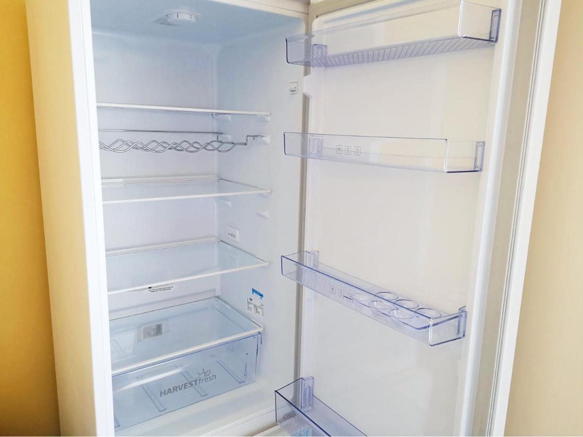 Derwent Street Apartment 2 - Self Contained - 2 Bed Self Catering Apartment Workington Bagian luar foto