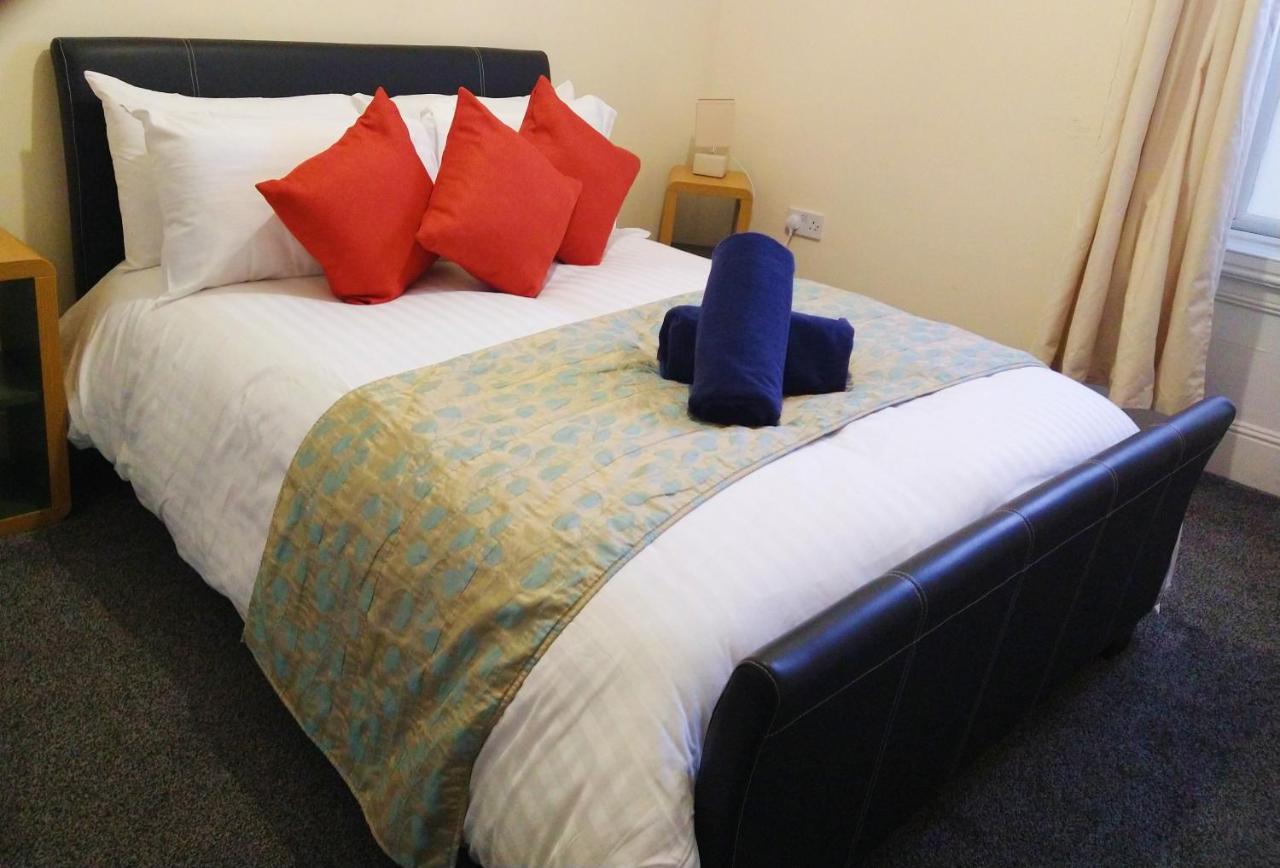 Derwent Street Apartment 2 - Self Contained - 2 Bed Self Catering Apartment Workington Bagian luar foto